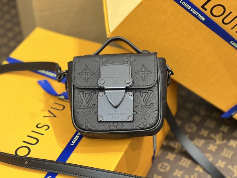 LV Top Handle Bags